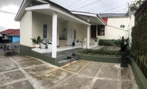 Bernice Homestay 1 Wonosobo